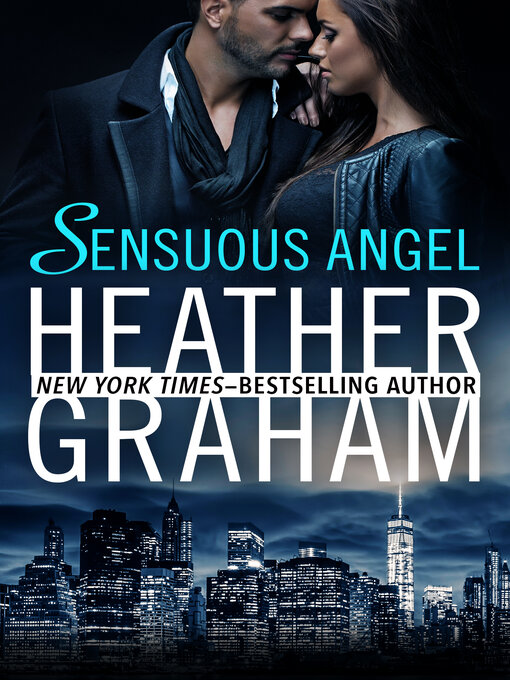 Title details for Sensuous Angel by Heather Graham - Wait list